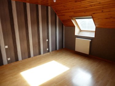 Maison a vendre Lignol 56160 Morbihan 140 m2 6 pièces 304300 euros