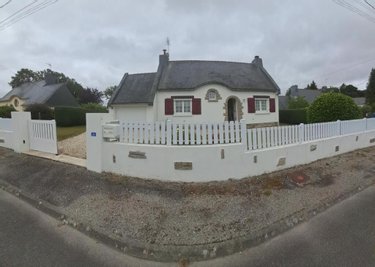 Maison a vendre Questembert 56230 Morbihan 102 m2 6 pièces 292400 euros