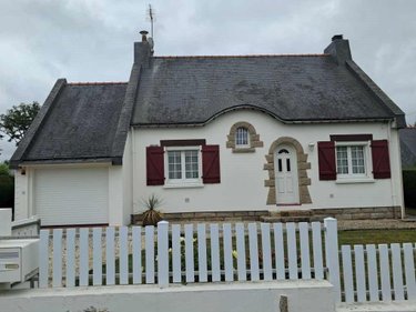 Maison a vendre Questembert 56230 Morbihan 102 m2 6 pièces 292400 euros