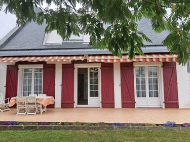 Maison a vendre Questembert 56230 Morbihan 102 m2 6 pièces 292400 euros