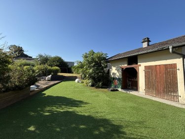 Maison a vendre La Ravoire 73490 Savoie 140 m2 5 pièces 945000 euros
