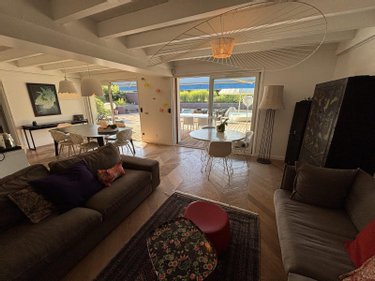 Maison a vendre La Ravoire 73490 Savoie 140 m2 5 pièces 945000 euros