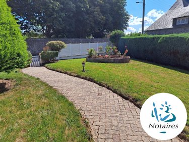 Maison a vendre Bégard 22140 Côtes-d'Armor 142 m2 7 pièces 249900 euros
