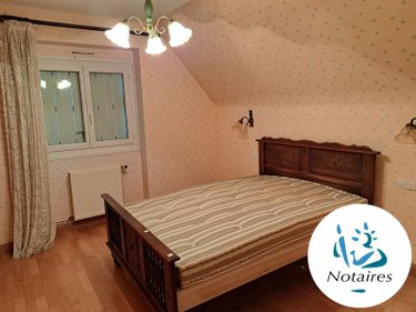 Maison a vendre Bégard 22140 Côtes-d'Armor 142 m2 7 pièces 249900 euros