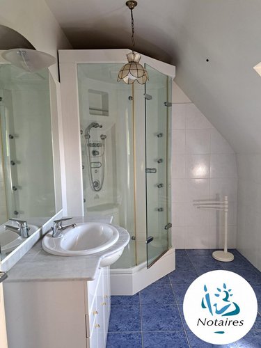 Maison a vendre Bégard 22140 Côtes-d'Armor 142 m2 7 pièces 249900 euros