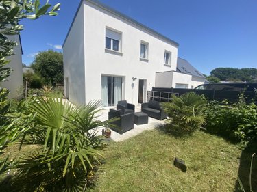 Maison a vendre Inzinzac-Lochrist 56650 Morbihan 117 m2 6 pièces 296700 euros