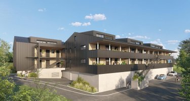Appartement a vendre Challes-les-Eaux 73190 Savoie 106 m2 5 pièces 432085 euros