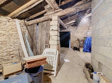 Maison a vendre Richebourg 52120 Haute-Marne 149 m2 4 pièces 78000 euros