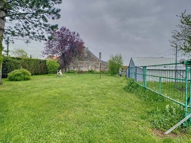 Maison a vendre Richebourg 52120 Haute-Marne 149 m2 4 pièces 78000 euros