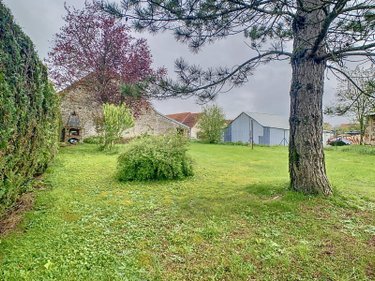 Maison a vendre Richebourg 52120 Haute-Marne 149 m2 4 pièces 78000 euros