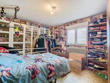 Maison a vendre Richebourg 52120 Haute-Marne 149 m2 4 pièces 78000 euros