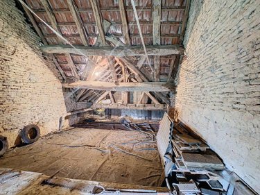 Maison a vendre Richebourg 52120 Haute-Marne 149 m2 4 pièces 78000 euros