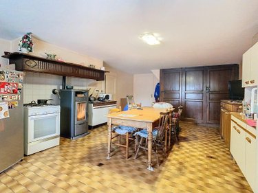 Maison a vendre Richebourg 52120 Haute-Marne 149 m2 4 pièces 78000 euros