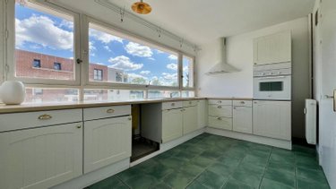 Appartement a vendre Marcq en Baroeul 59700 Nord 75 m2 3 pièces 299000 euros