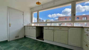 Appartement a vendre Marcq en Baroeul 59700 Nord 75 m2 3 pièces 299000 euros