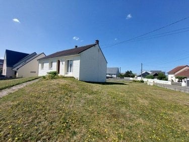 Maison a vendre Saint-Pair-sur-Mer 50380 Manche 91 m2 5 pièces 312000 euros