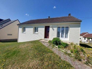 Maison a vendre Saint-Pair-sur-Mer 50380 Manche 91 m2 5 pièces 312000 euros