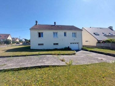 Maison a vendre Saint-Pair-sur-Mer 50380 Manche 91 m2 5 pièces 312000 euros