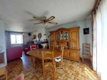 Maison a vendre Saint-Pair-sur-Mer 50380 Manche 91 m2 5 pièces 312000 euros
