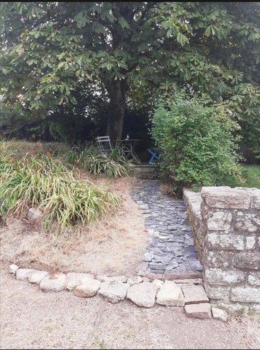 Maison a vendre Berrien 29690 Finistère 55 m2 3 pièces 83740 euros