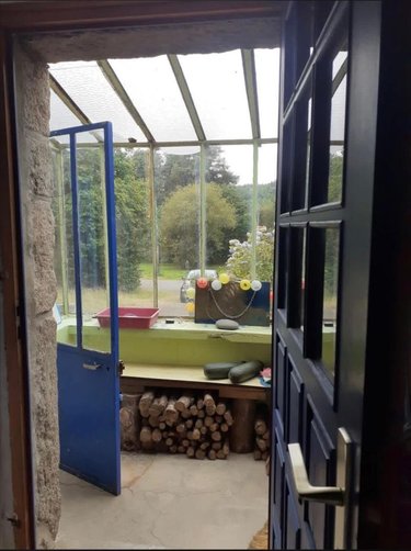 Maison a vendre Berrien 29690 Finistère 55 m2 3 pièces 83740 euros