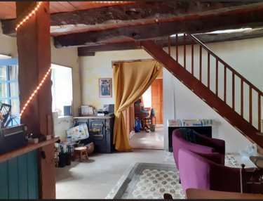 Maison a vendre Berrien 29690 Finistère 55 m2 3 pièces 83740 euros