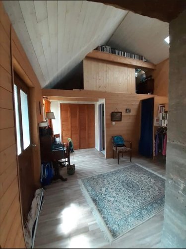 Maison a vendre Berrien 29690 Finistère 55 m2 3 pièces 83740 euros