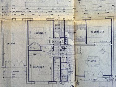 Maison a vendre Saint-Berthevin 53940 Mayenne 77 m2 4 pièces 187680 euros