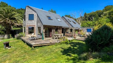 Maison a vendre Trélévern 22660 Côtes-d'Armor 136 m2 6 pièces 498870 euros