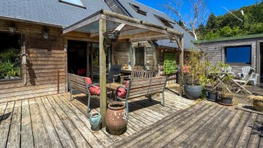 Maison a vendre Trélévern 22660 Côtes-d'Armor 136 m2 6 pièces 498870 euros