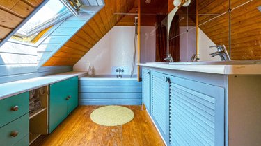 Maison a vendre Trélévern 22660 Côtes-d'Armor 136 m2 6 pièces 498870 euros