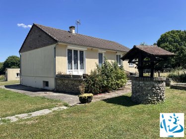 Maison a vendre Mortagne-au-Perche 61400 Orne 78 m2 4 pièces 137150 euros