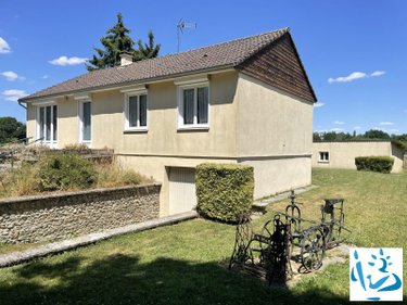 Maison a vendre Mortagne-au-Perche 61400 Orne 78 m2 4 pièces 137150 euros