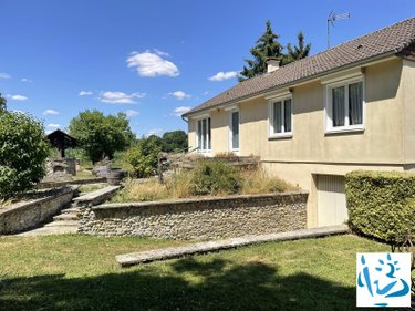 Maison a vendre Mortagne-au-Perche 61400 Orne 78 m2 4 pièces 137150 euros