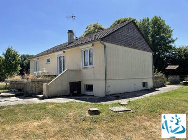 Maison a vendre Mortagne-au-Perche 61400 Orne 78 m2 4 pièces 137150 euros