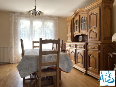 Maison a vendre Mortagne-au-Perche 61400 Orne 78 m2 4 pièces 137150 euros