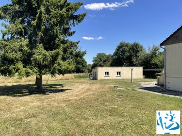 Maison a vendre Mortagne-au-Perche 61400 Orne 78 m2 4 pièces 137150 euros