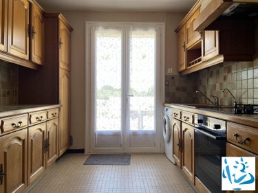 Maison a vendre Mortagne-au-Perche 61400 Orne 78 m2 4 pièces 137150 euros