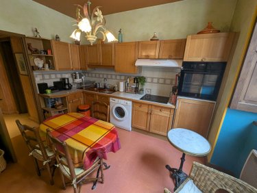 Appartement a vendre Chambéry 73000 Savoie 62 m2 2 pièces 210000 euros