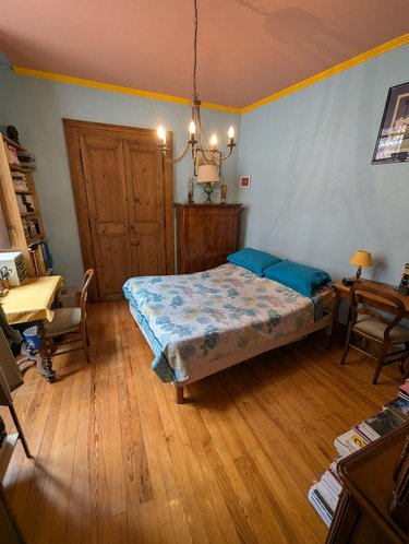 Appartement a vendre Chambéry 73000 Savoie 62 m2 2 pièces 210000 euros