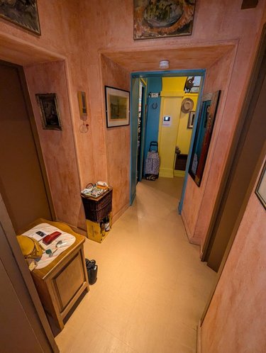 Appartement a vendre Chambéry 73000 Savoie 62 m2 2 pièces 210000 euros