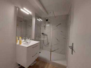 Appartement a vendre Granville 50400 Manche 30 m2 1 pièce 239200 euros