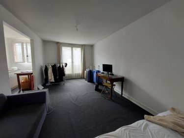 Appartement a vendre Granville 50400 Manche 30 m2 1 pièce 239200 euros