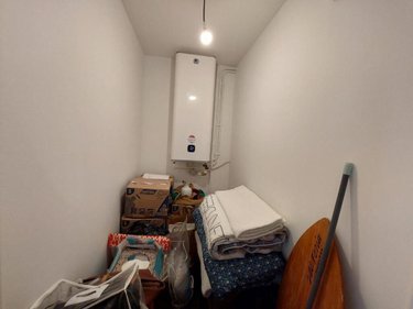 Appartement a vendre Granville 50400 Manche 30 m2 1 pièce 239200 euros