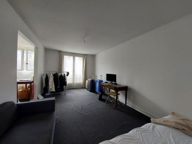 Appartement a vendre Granville 50400 Manche 30 m2 1 pièce 239200 euros