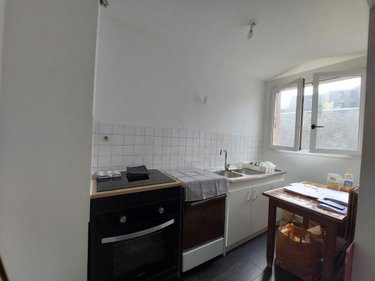 Appartement a vendre Granville 50400 Manche 30 m2 1 pièce 239200 euros