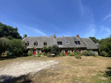 Maison a vendre Languidic 56440 Morbihan 178 m2 7 pièces 343320 euros