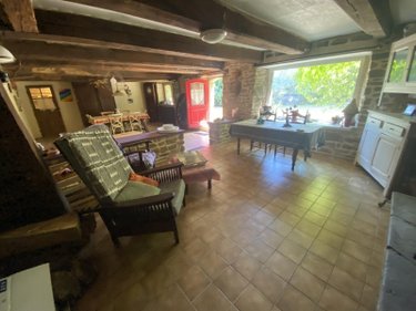 Maison a vendre Languidic 56440 Morbihan 178 m2 7 pièces 343320 euros