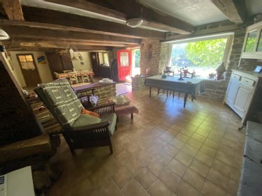 Maison a vendre Languidic 56440 Morbihan 178 m2 7 pièces 364040 euros