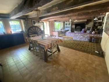 Maison a vendre Languidic 56440 Morbihan 178 m2 7 pièces 343320 euros